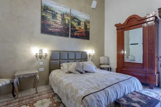 Deluxe Dört Kişilik Oda, Birden Çok Yatak, Balkon, Şehir Manzaralı