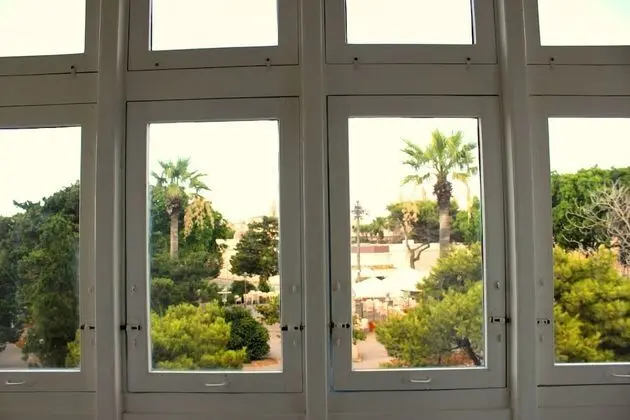 Deluxe Dört Kişilik Oda, Birden Çok Yatak, Balkon, Şehir Manzaralı