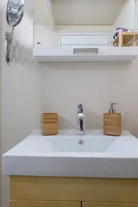Deluxe Dört Kişilik Oda, Birden Çok Yatak, Balkon, Şehir Manzaralı