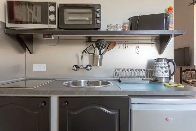 Deluxe Üç Kişilik Oda, 1 Yatak Odası, Engellilere Uygun