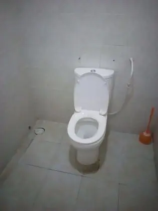 İki Ayrı Yataklı Oda