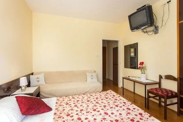 Apart Daire, 1 Yatak Odası, Deniz Manzaralı