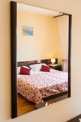 Apart Daire, 1 Yatak Odası, Deniz Manzaralı