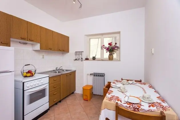 Apart Daire, 1 Yatak Odası, Deniz Manzaralı