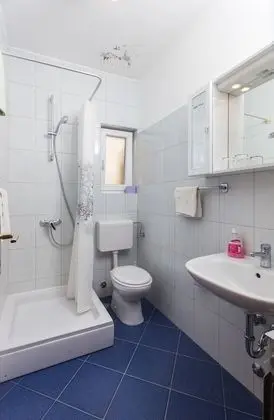 Apart Daire, 1 Yatak Odası, Deniz Manzaralı
