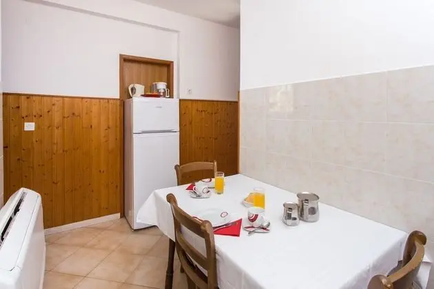 Standard Apart Daire, 2 Yatak Odası, Balkon, Deniz Manzaralı