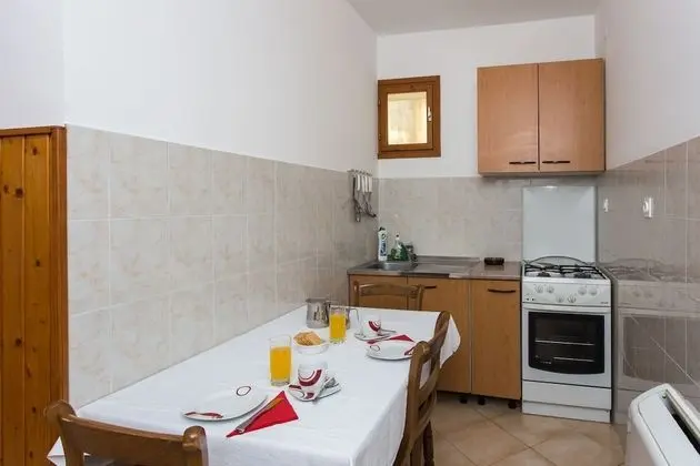Standard Apart Daire, 2 Yatak Odası, Balkon, Deniz Manzaralı