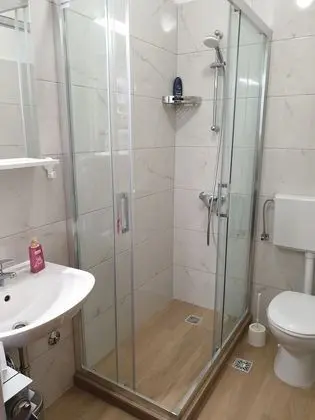 Tek Büyük Yataklı Oda, Deniz Manzaralı