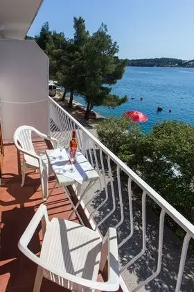 Tek Büyük Yataklı Oda, Deniz Manzaralı