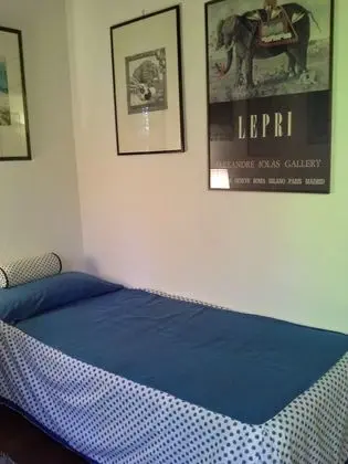 İki Ayrı Yataklı Oda