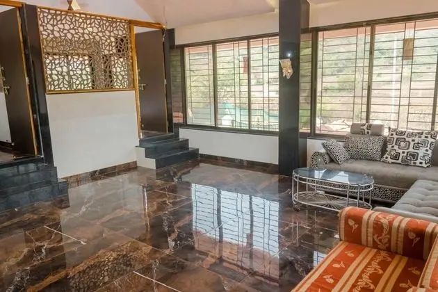 Luxury Villa
