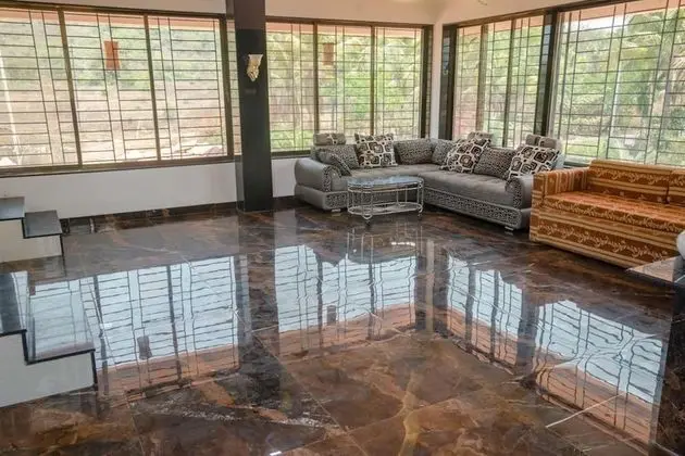 Luxury Villa
