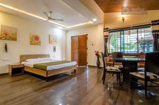 Luxury Villa