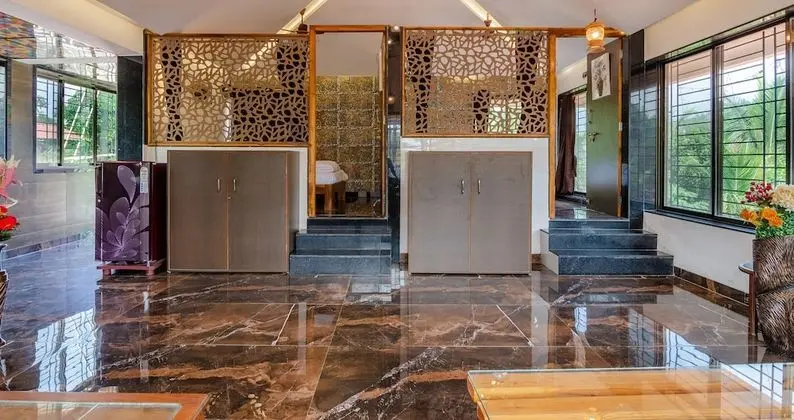 Luxury Villa