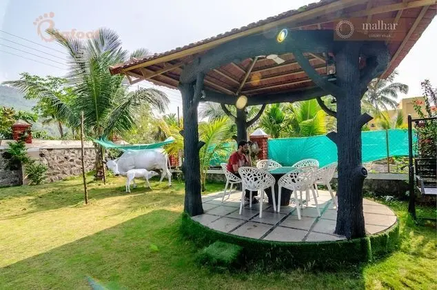 Luxury Villa