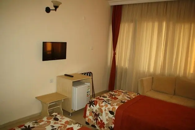 Annex 1 Çift Kişilik Yatak