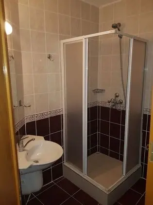 Standard Üç Kişilik Oda