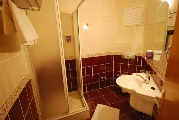 Standart Oda, Deniz Manzaralı