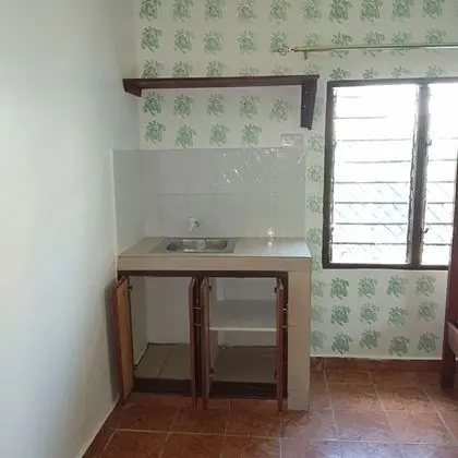 Family Tek Kişilik Oda