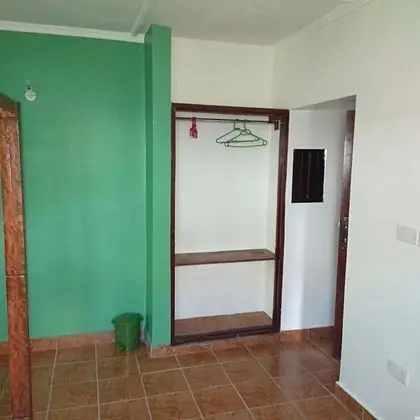 Family Tek Kişilik Oda