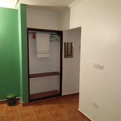 Family Tek Kişilik Oda