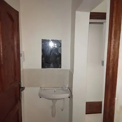 Family Tek Kişilik Oda
