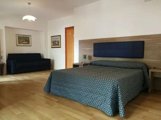 Premium Oda, Göl Manzaralı