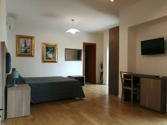 Premium Oda, Göl Manzaralı