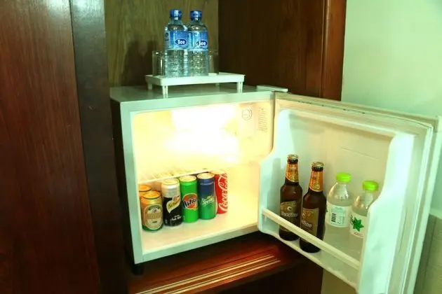 Standard İki Ayrı Yataklı Oda
