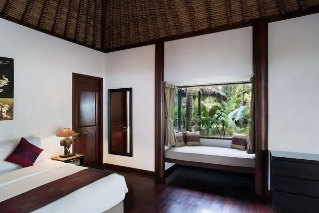 Villa (Balinese Tropical Villas)