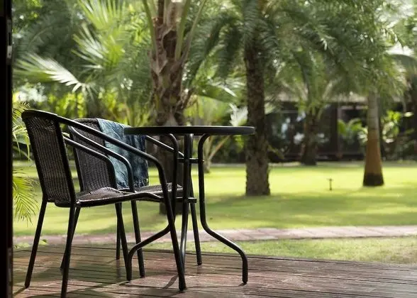 Luxury Oda, Okyanus Manzaralı (Balinese Luxury Ocean View)