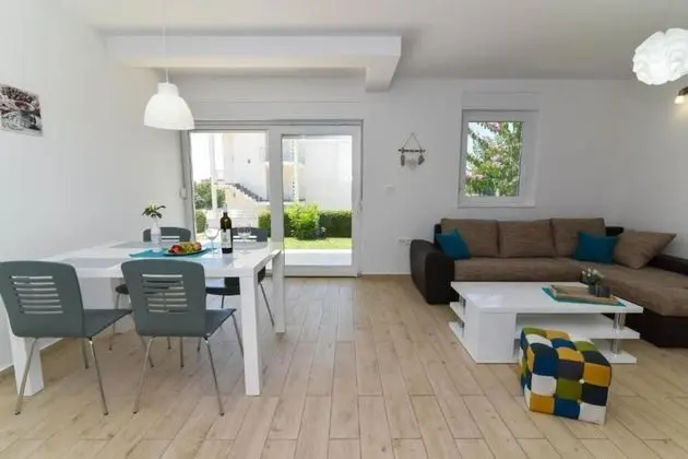 Apart Daire (Mali princ - modern and comfortable -)