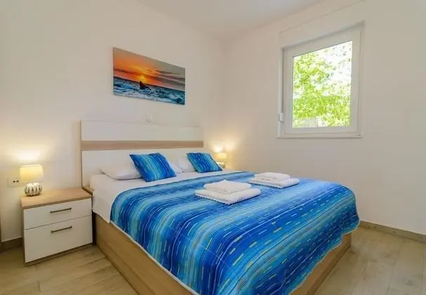 Apart Daire (Mali princ - modern and comfortable -)