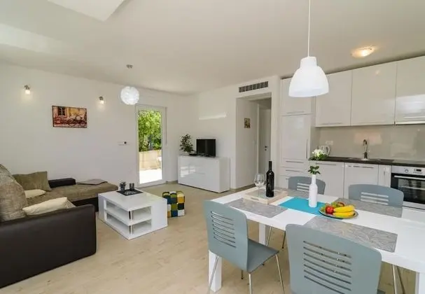 Apart Daire (Mali princ - modern and comfortable -)