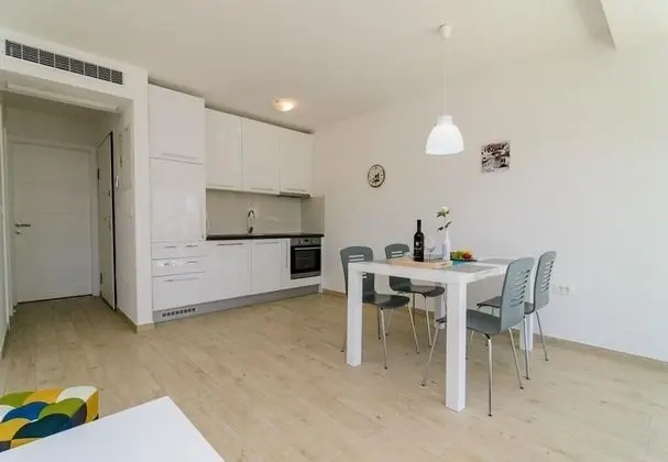 Apart Daire (Mali princ - modern and comfortable -)