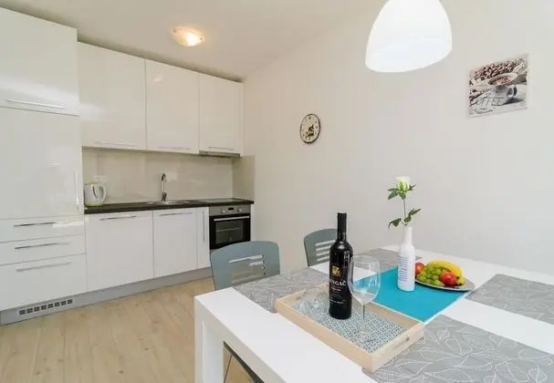 Apart Daire (Mali princ - modern and comfortable -)