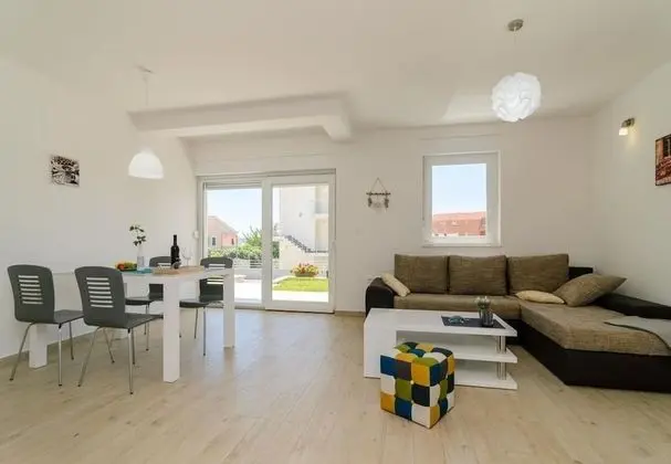 Apart Daire (Mali princ - modern and comfortable -)