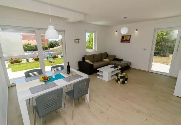 Apart Daire (Mali princ - modern and comfortable -)