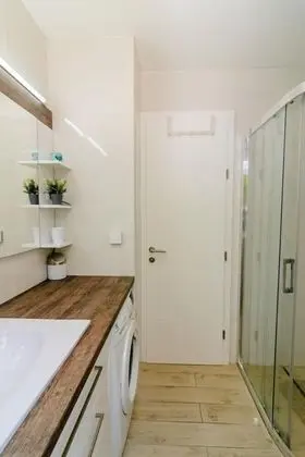Apart Daire (Mali princ - modern and comfortable -)