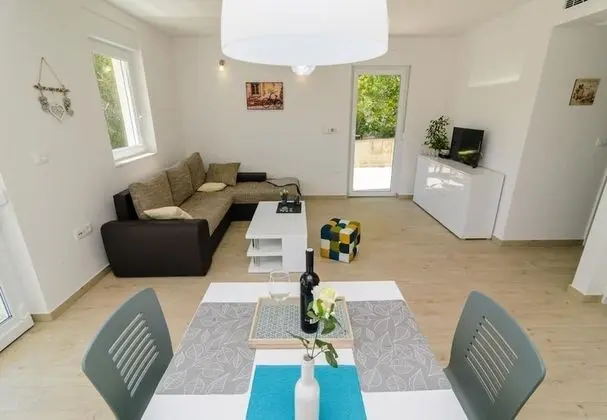 Apart Daire (Mali princ - modern and comfortable -)