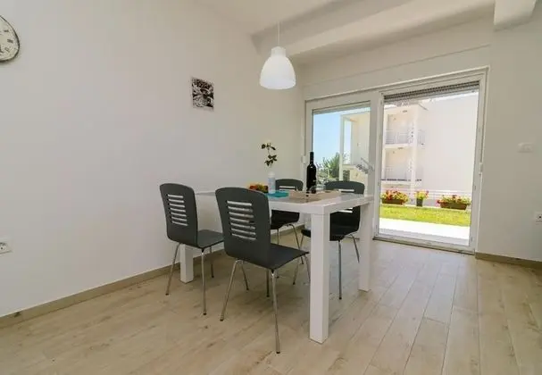 Apart Daire (Mali princ - modern and comfortable -)