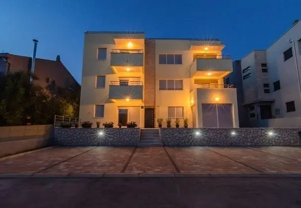 Apart Daire (Mali princ - modern and comfortable -)