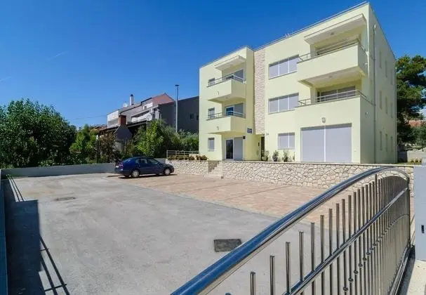 Apart Daire (Mali princ - modern and comfortable -)