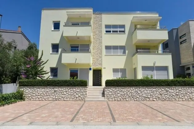 Apart Daire (Mali princ - modern and comfortable -)