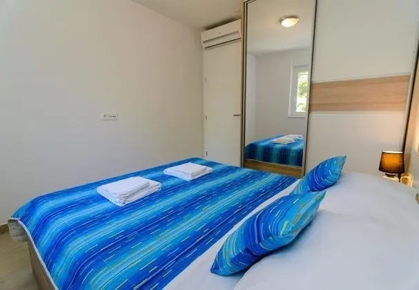 Apart Daire (Mali princ - modern and comfortable -)