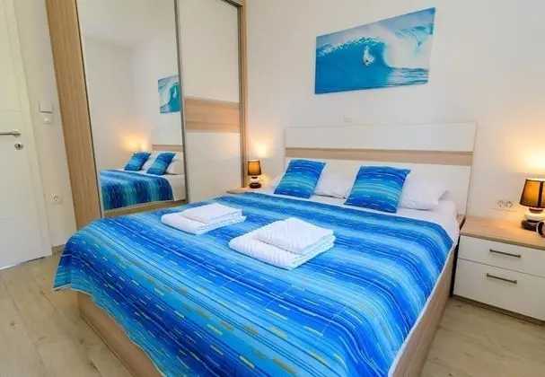 Apart Daire (Mali princ - modern and comfortable -)