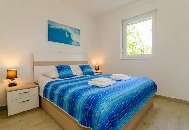 Apart Daire (Mali princ - modern and comfortable -)