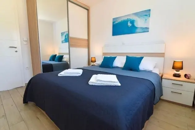 Apart Daire (Mali princ - modern and comfortable -)