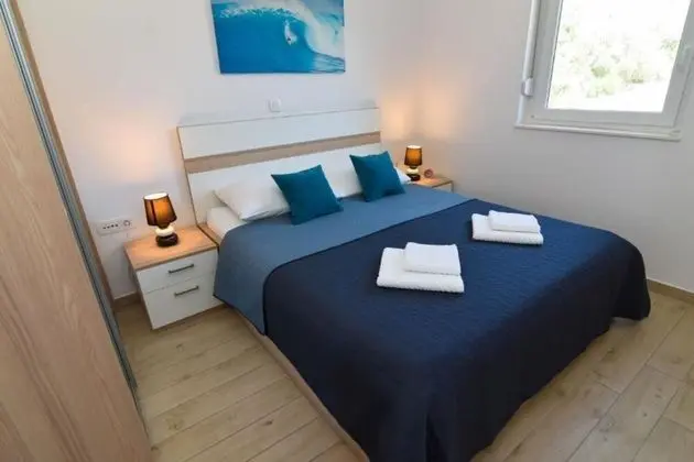 Apart Daire (Mali princ - modern and comfortable -)