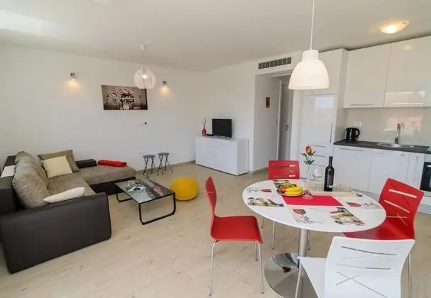 Apart Daire (Mali princ - modern and comfortable -)